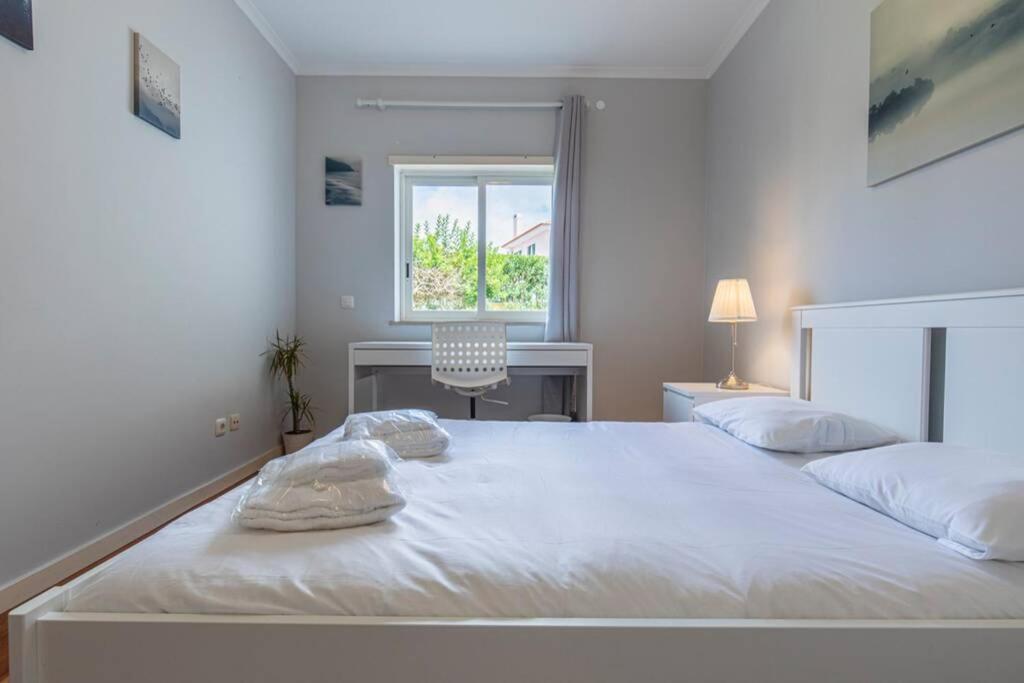 Stunning Apartment W/ Pool Κασκαΐς Εξωτερικό φωτογραφία