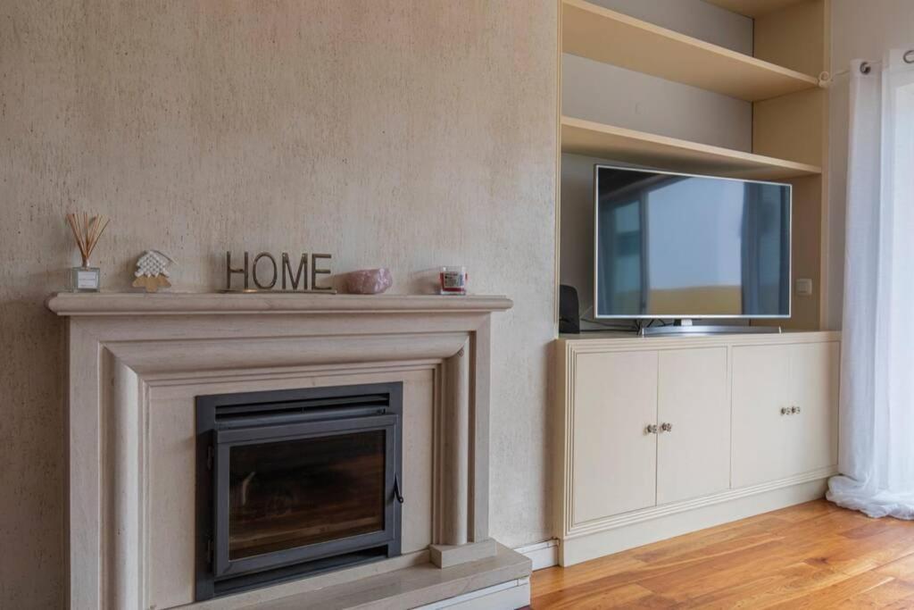 Stunning Apartment W/ Pool Κασκαΐς Εξωτερικό φωτογραφία