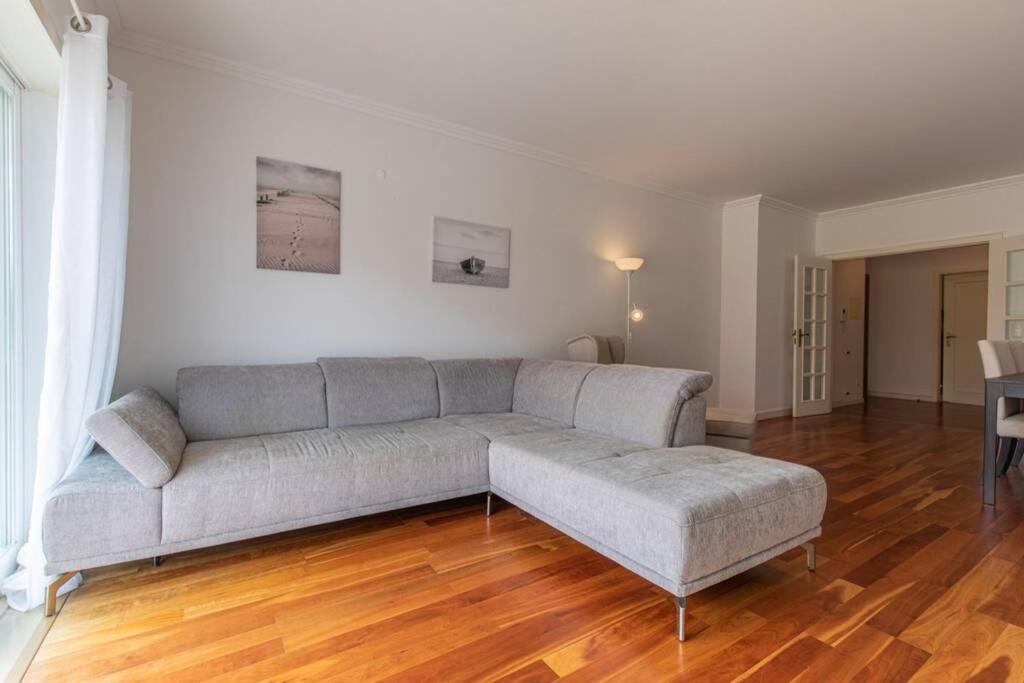 Stunning Apartment W/ Pool Κασκαΐς Εξωτερικό φωτογραφία