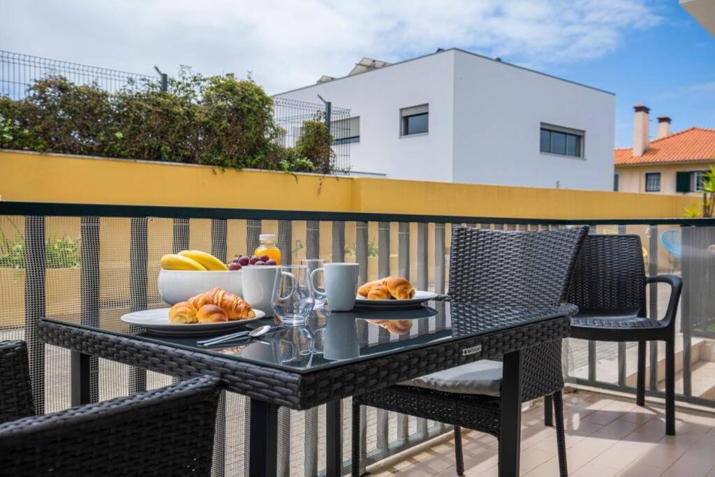 Stunning Apartment W/ Pool Κασκαΐς Εξωτερικό φωτογραφία