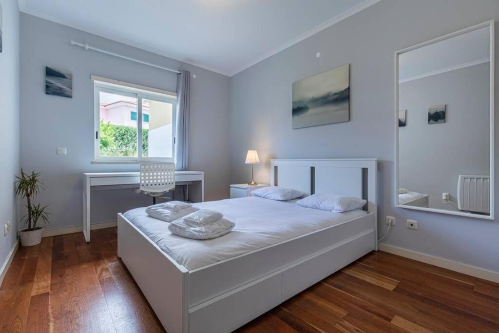 Stunning Apartment W/ Pool Κασκαΐς Εξωτερικό φωτογραφία